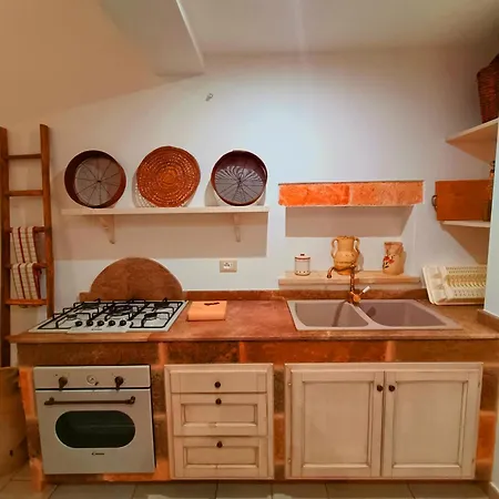 Localita Galato Apartment