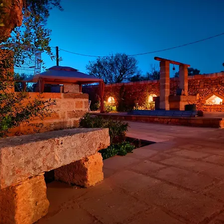 Apartment Localita Galato