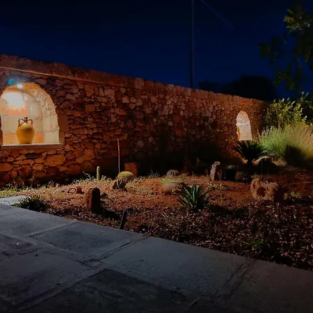 Localita Galato Apartment Castrignano del Capo