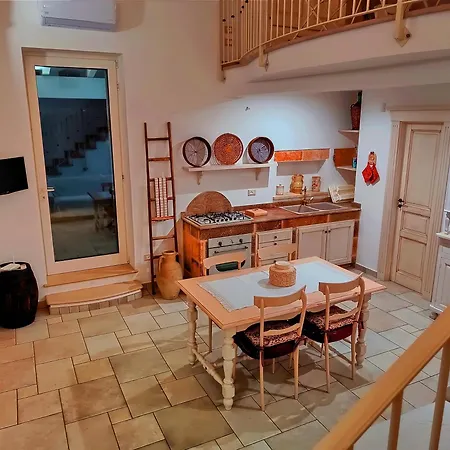 Localita Galato Castrignano del Capo