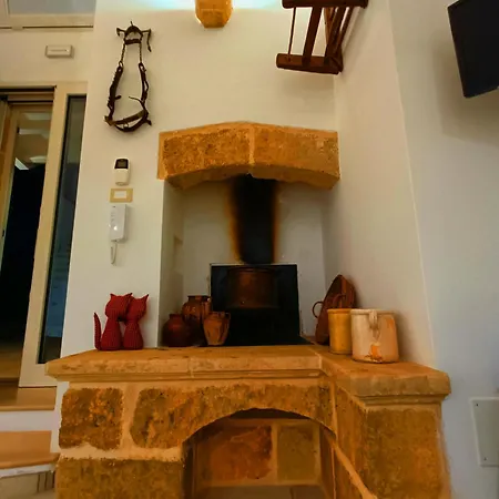 Localita Galato * Castrignano del Capo