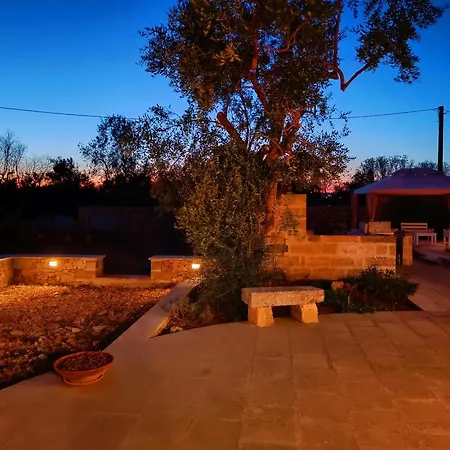 Localita Galato Apartment