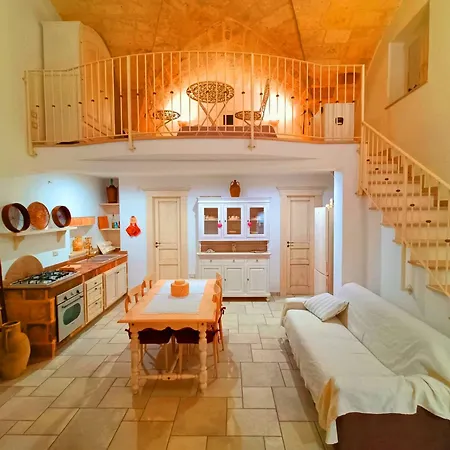 Apartment Localita Galato *