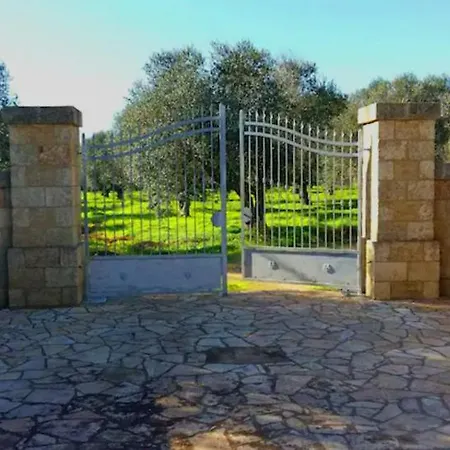 Localita Galato Apartment