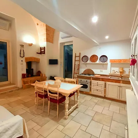 Localita Galato * Castrignano del Capo