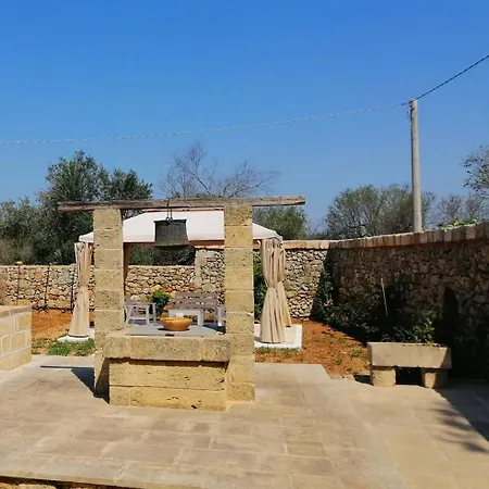 Localita Galato Apartment *