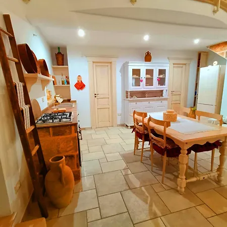 Apartment Localita Galato *