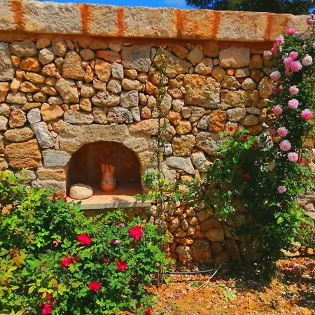 Apartment Localita Galato