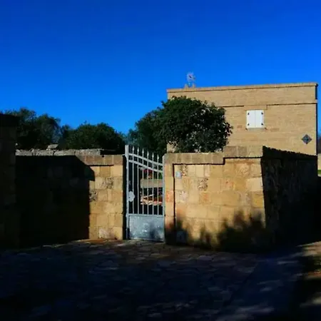 Localita Galato Apartment *