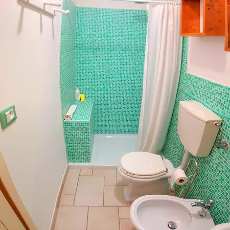 Apartment Localita Galato *
