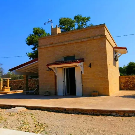 Apartment Localita Galato