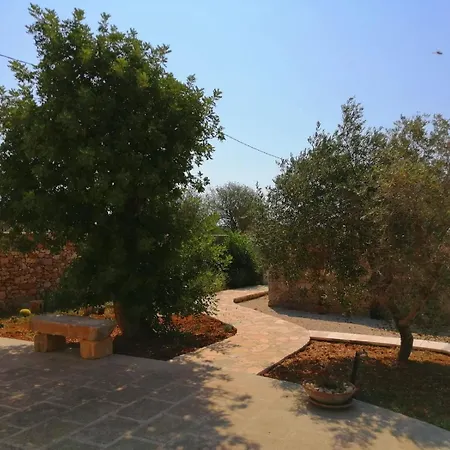 Localita Galato Apartment *