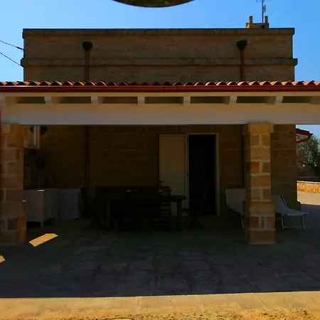 Localita Galato Apartment Castrignano del Capo