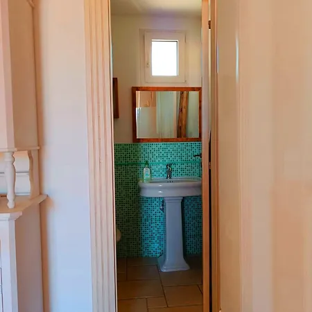 Localita Galato * Castrignano del Capo